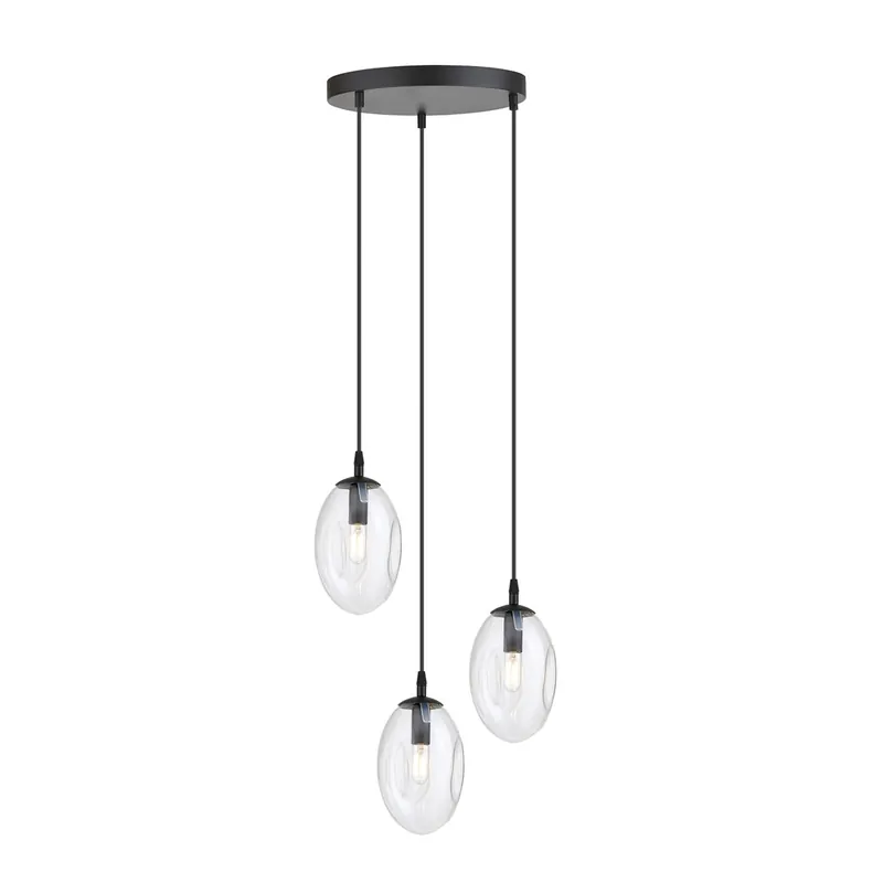 Astral Ø40 suspension