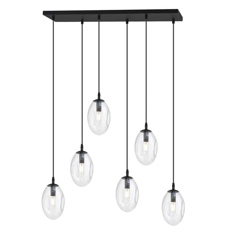 Astral 70cm suspension