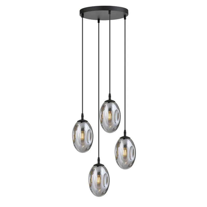 Astral Ø40 suspension