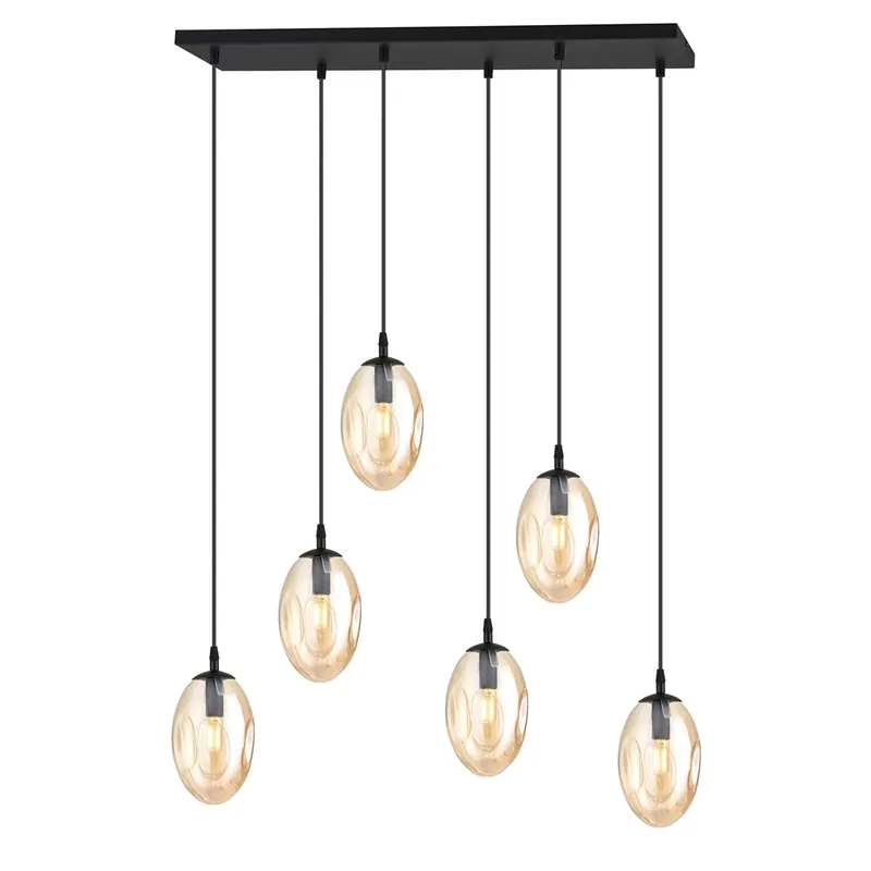 Astral 70cm suspension