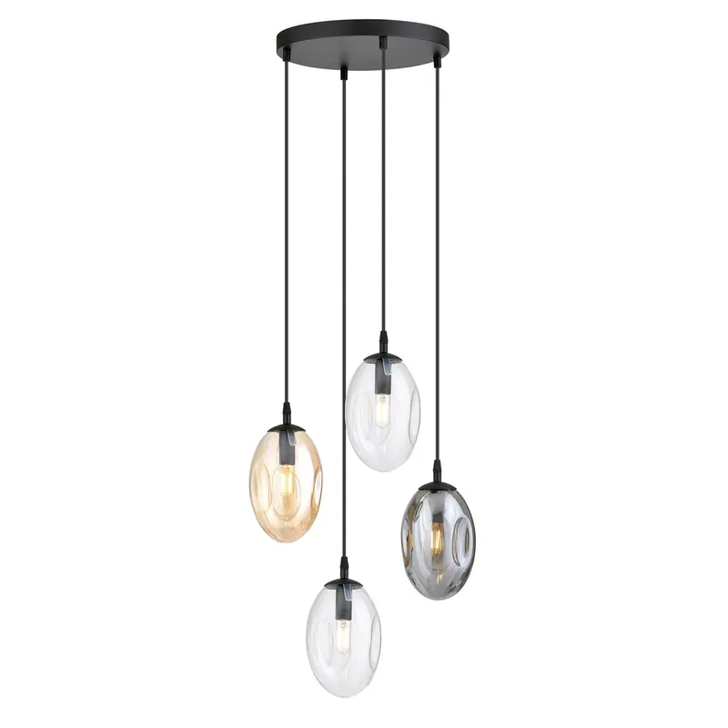 Astral Ø40 suspension