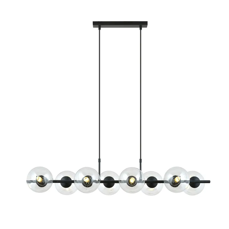 Rory 115cm suspension