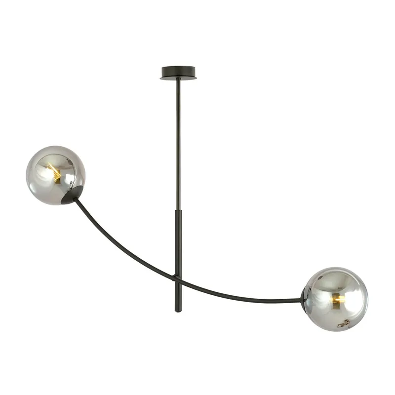 Hunter 83cm suspension