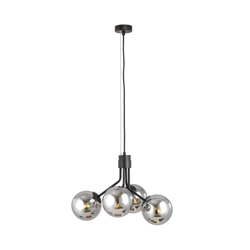 Nova Ø46 suspension