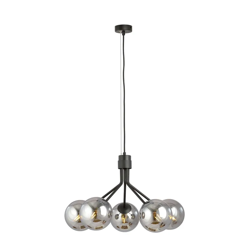 Nova Ø57 suspension