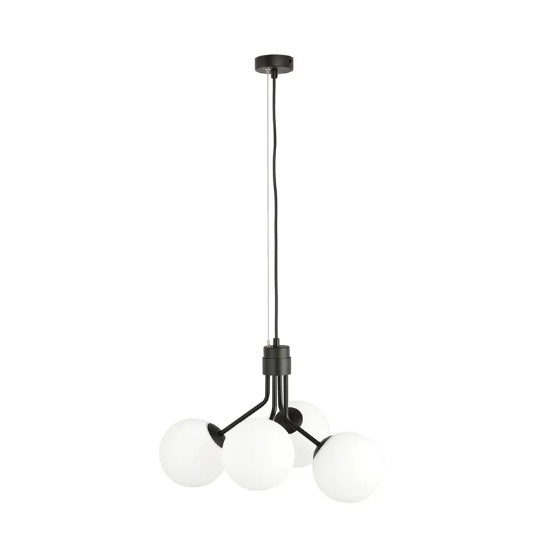 Nova Ø46 suspension