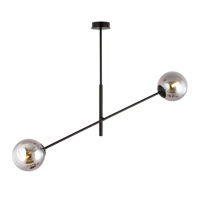 Linear 102cm suspension