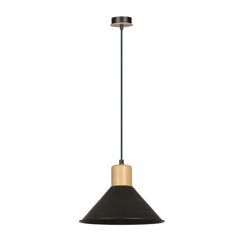 Rowen Ø25 suspension