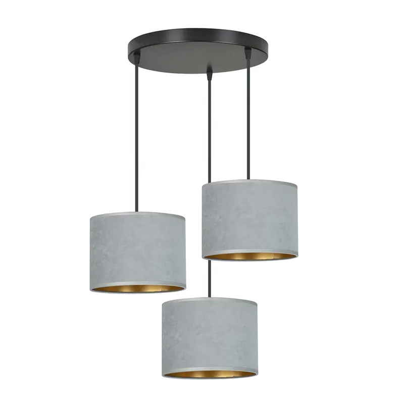 Hilde Ø50 suspension