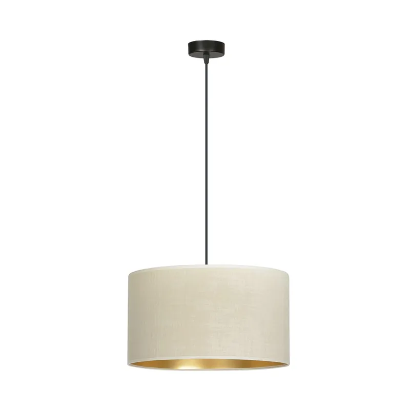 Hilde Ø35 suspension