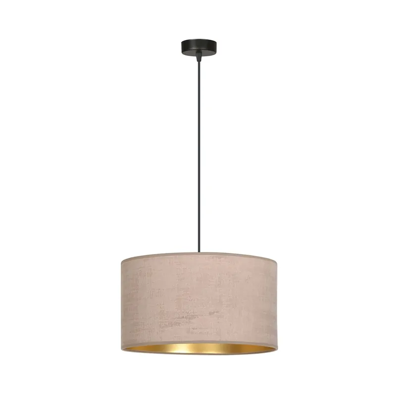 Hilde Ø35 suspension