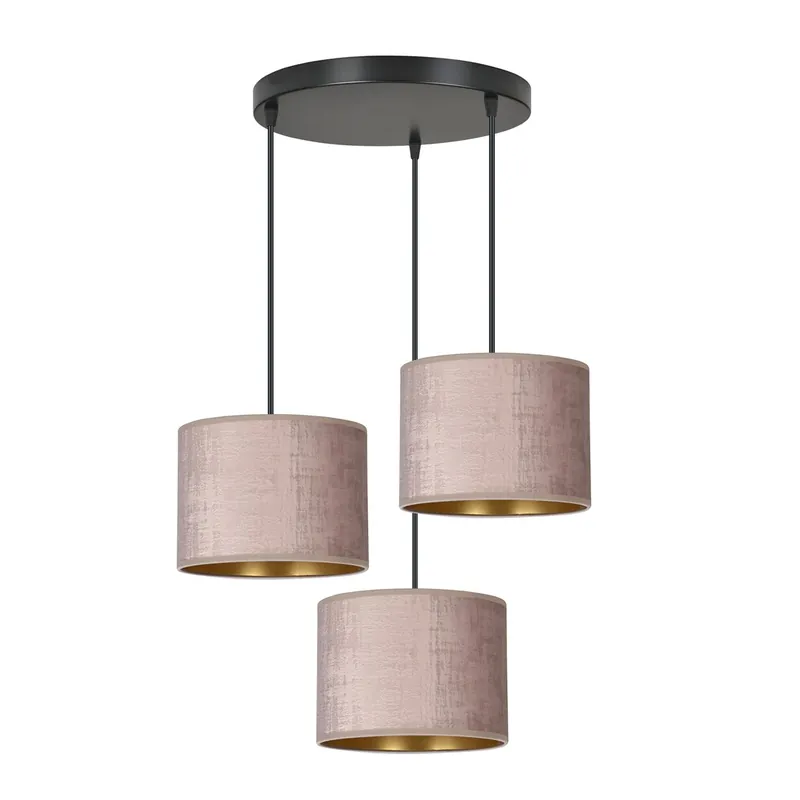 Hilde Ø50 suspension