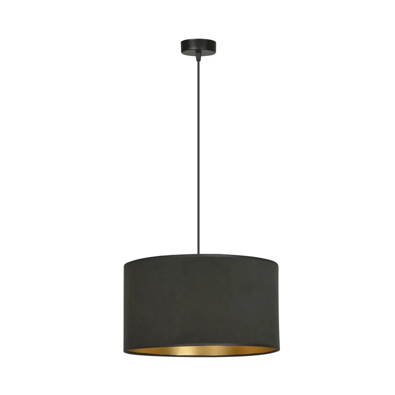 Hilde Ø35 suspension