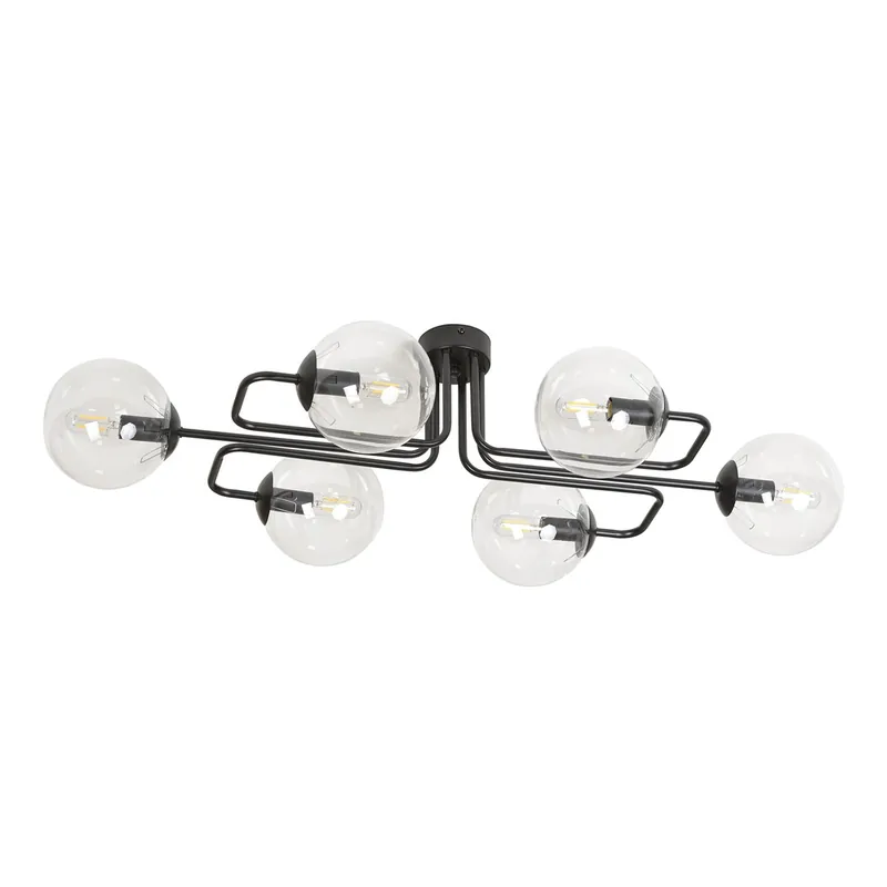 Brendi 93cm plafonnier