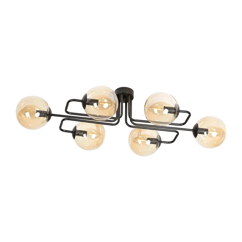 Brendi 93cm plafonnier