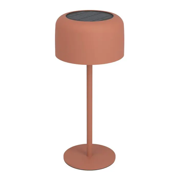 Roccanova 30cm lampe solaire