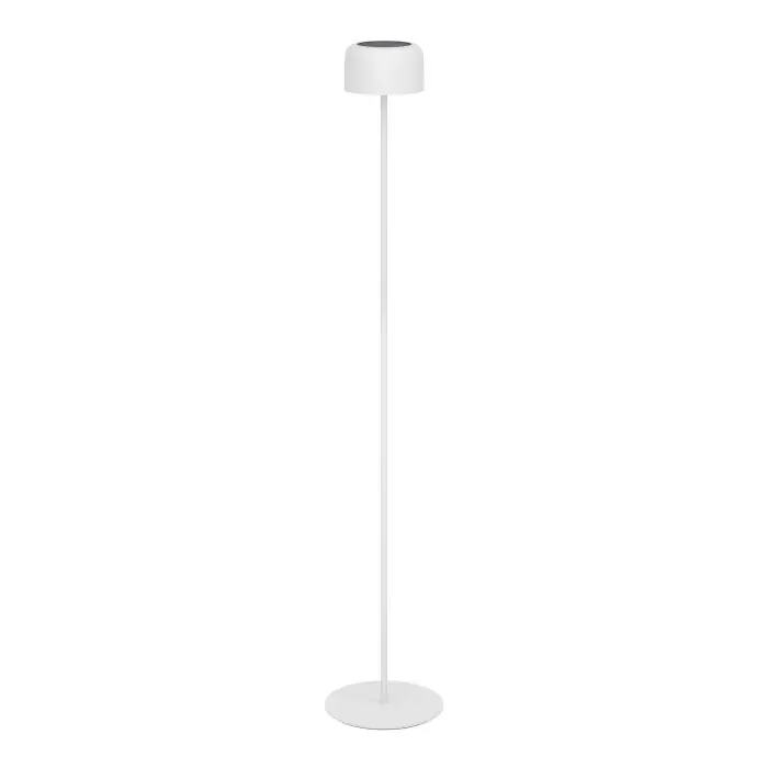 Roccanova 120cm lampe solaire