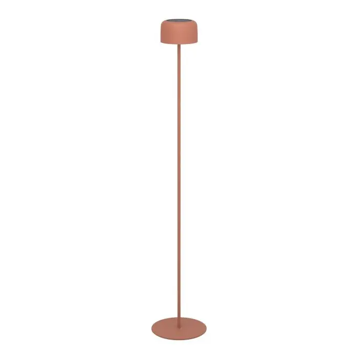 Roccanova 120cm lampe solaire