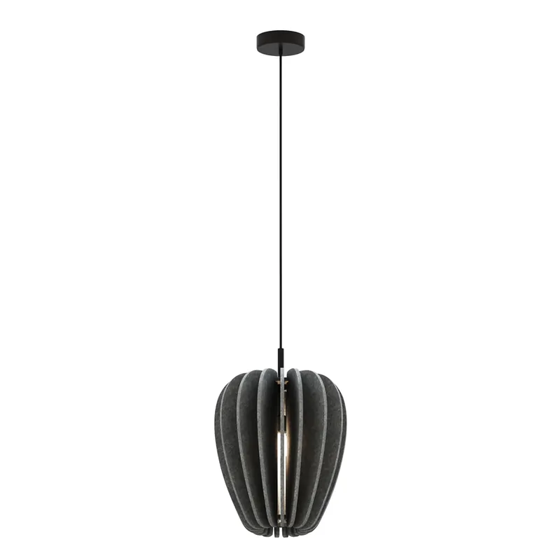 Cambio Ø35 suspension