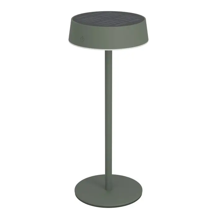 Simeri 30cm lampe solaire