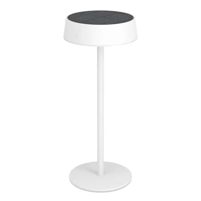 Simeri 30cm lampe solaire
