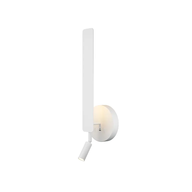 Combo 52cm lampe de lecture