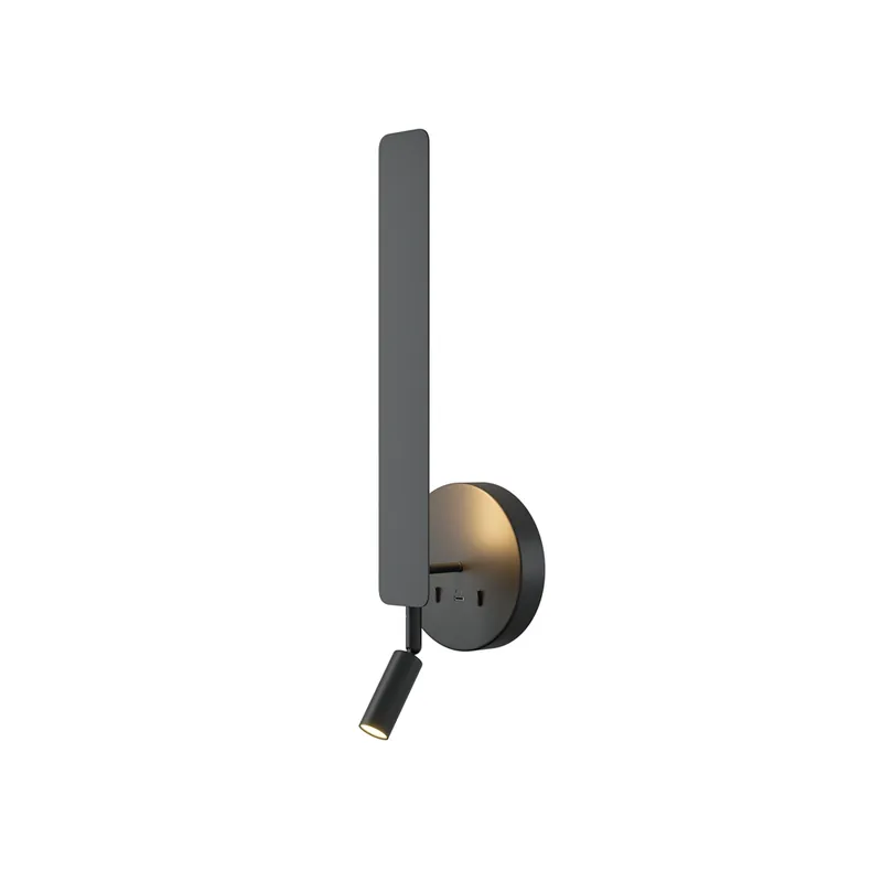 Combo 52cm lampe de lecture