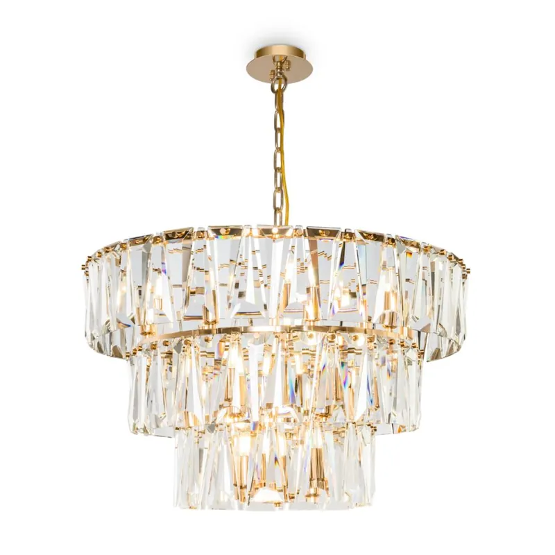 Puntes Ø77 cristal