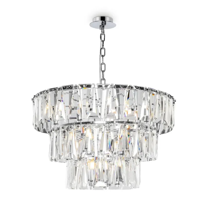 Puntes Ø77 cristal