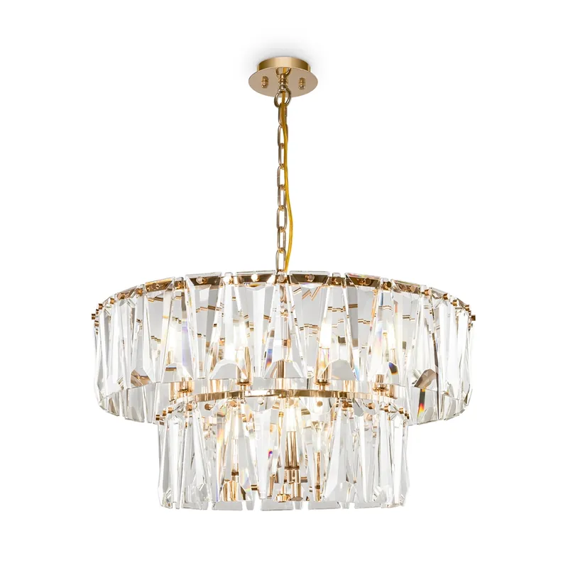Puntes Ø68 cristal
