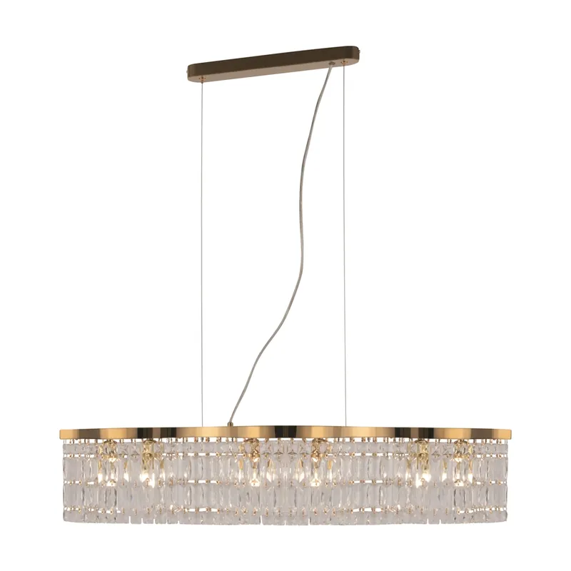 Dune 93cm cristal