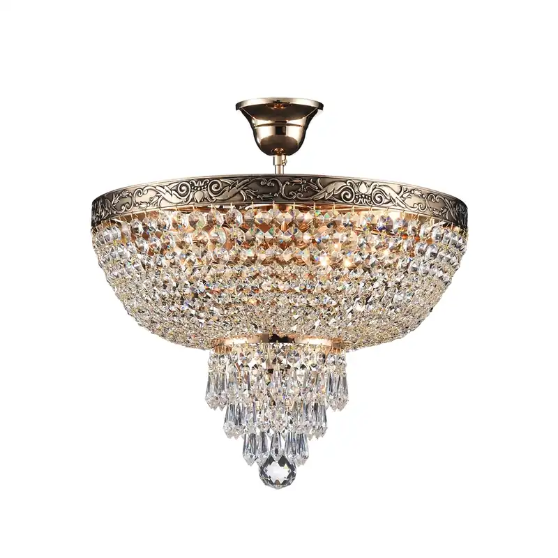 Palace Ø40 cristal