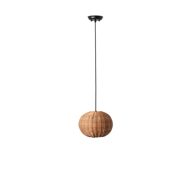 Haka Ø25 suspension
