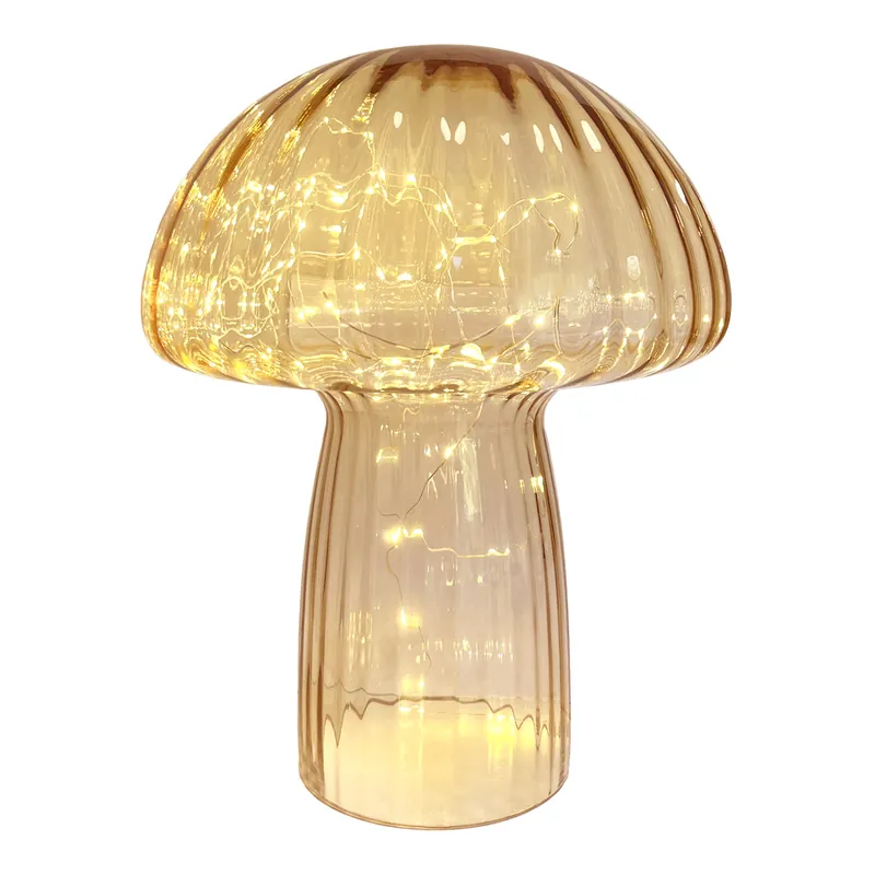 Mushroom 35cm lampe de table