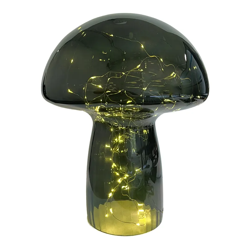 Mushroom 35cm lampe de table