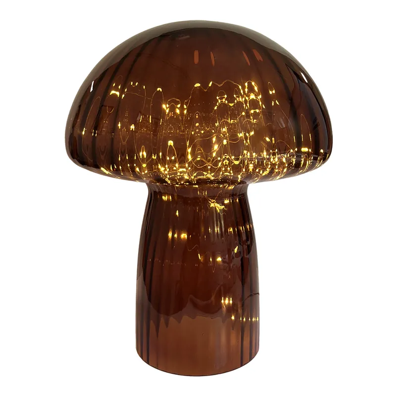 Mushroom 35cm lampe de table