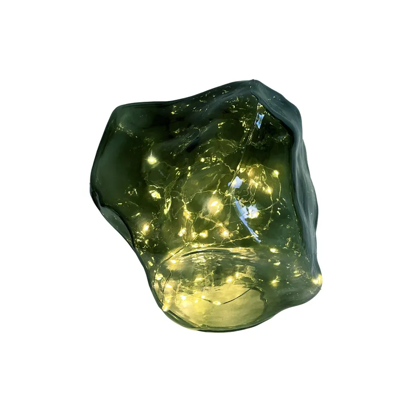 Bergsten 22cm lampe de table