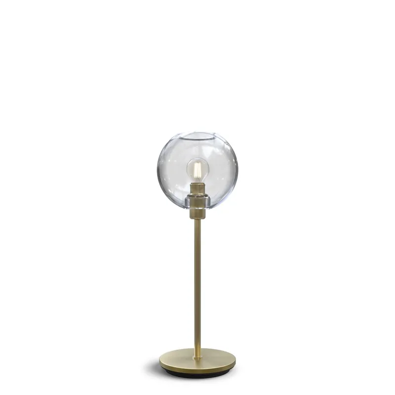 Gloria 46cm lampe de table