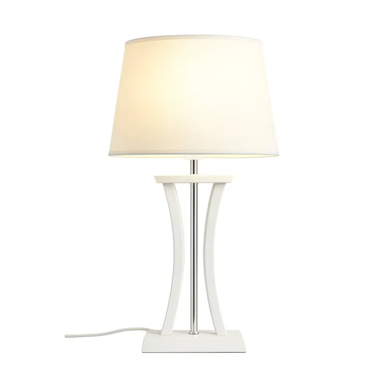 Pilastro 48cm lampe de table