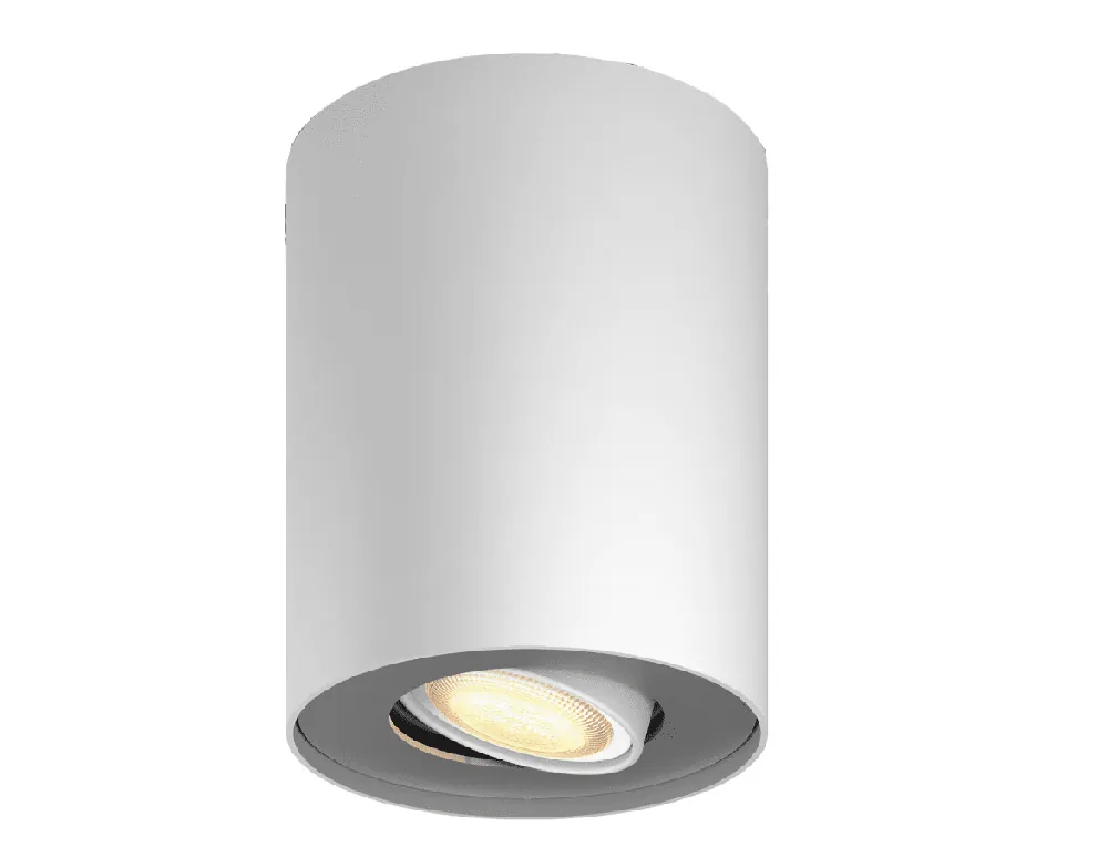 Pillar Hue spot