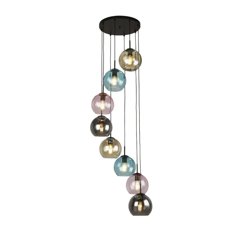 Mardi Gras Ø54 suspension