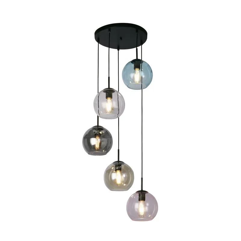 Mardi Gras Ø50 suspension