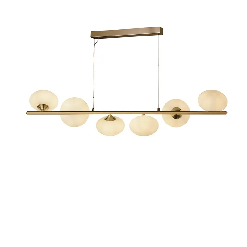 Pebble 100cm suspension