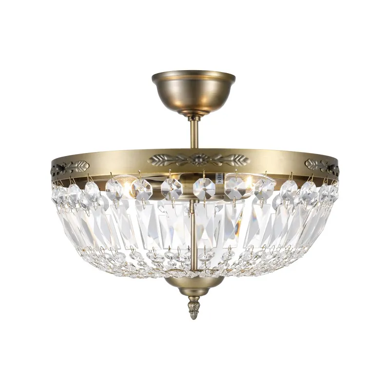 Windsor Ø40 cristal