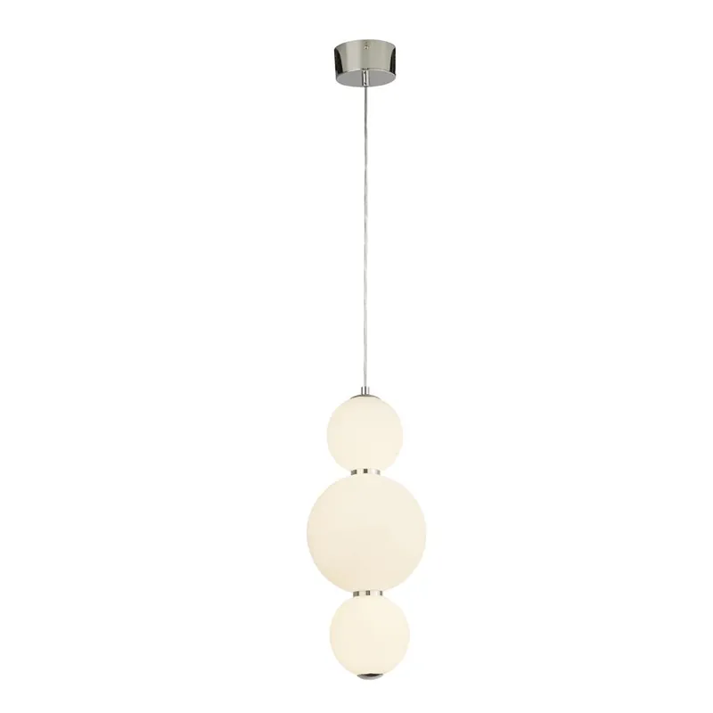 Snowball Ø18 suspension
