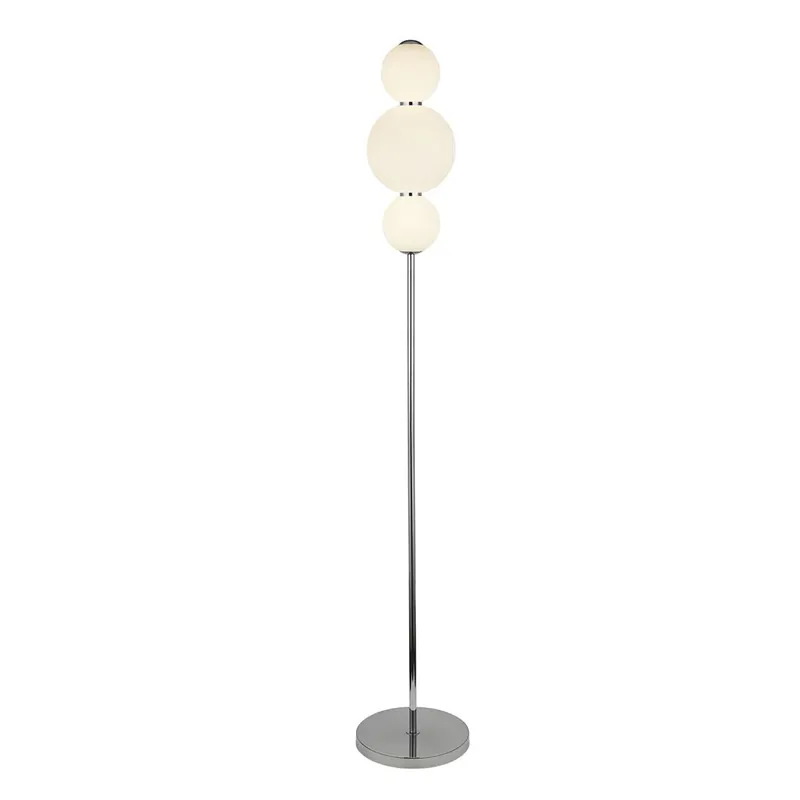 Snowball lampadaire
