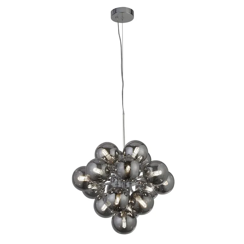 Berry Ø40 suspension