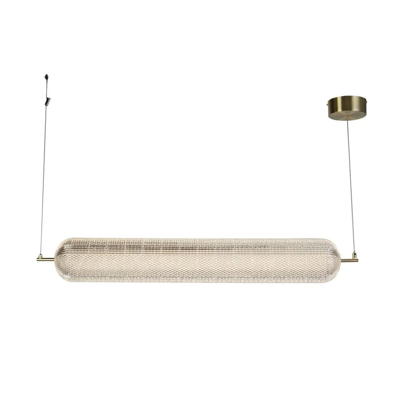 Capsule 108cm suspension