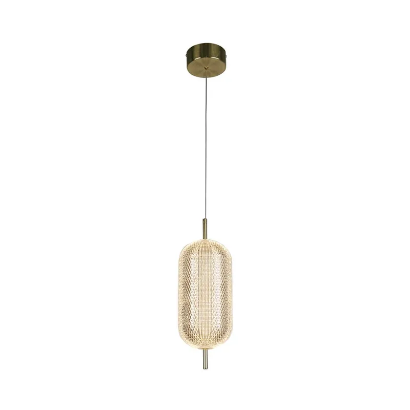 Capsule Ø15 suspension