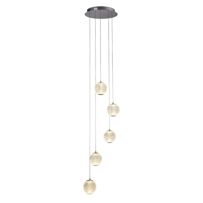 Allure Ø30 suspension